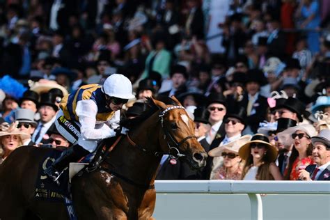 royal ascot handicaps|Royal Ascot 2023: Handicaps .